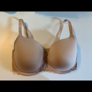 EUC 38F Torrid Sexy T-Shirt Bra